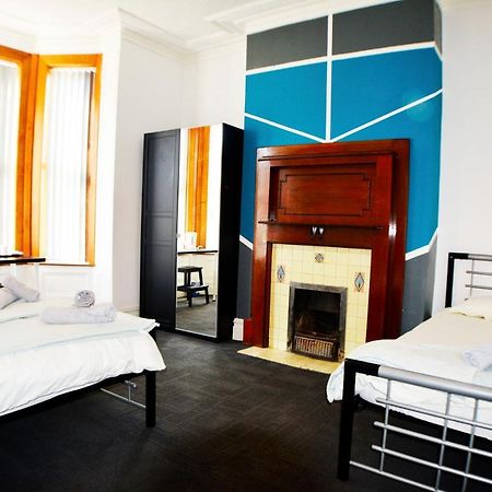 Old Swan Guest House Liverpool Buitenkant foto